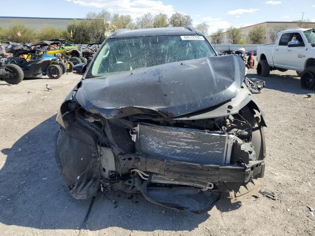 Паркетники CHEVROLET TRAVERSE 2015 Угольный