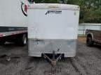 2008 Homesteader 716Ct Enclosed Cargo Trailer продається в Marlboro, NY - Rear End