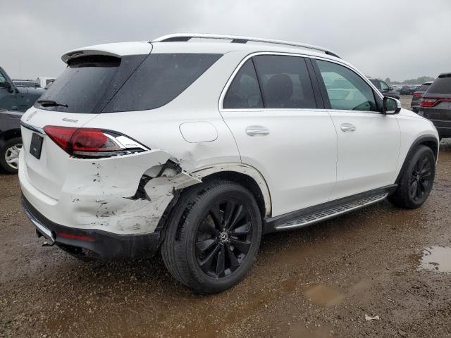  MERCEDES-BENZ GLE-CLASS 2020 Biały