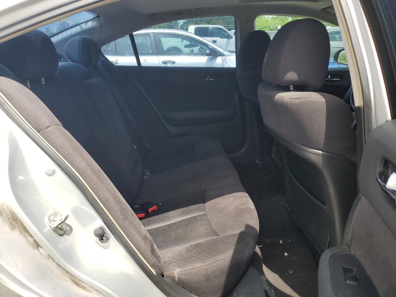 2012 Nissan Maxima S VIN: 1N4AA5AP6CC835295 Lot: 62572395