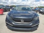 2019 Honda Civic Lx zu verkaufen in Orlando, FL - Rear End
