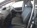 2010 TOYOTA YARIS TR V for sale at Copart EAST KILBRIDE