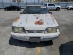 1988 Ford Mustang Lx   იყიდება Sun Valley-ში, CA - Minor Dent/Scratches