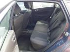 2013 FORD FIESTA ZET for sale at Copart WOLVERHAMPTON