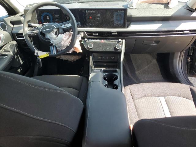  HYUNDAI SONATA 2024 Charcoal