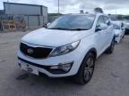 2014 KIA SPORTAGE K for sale at Copart WESTBURY