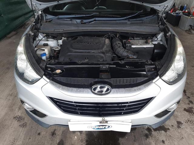2010 HYUNDAI IX35 STYLE