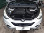 2010 HYUNDAI IX35 STYLE for sale at Copart SANDTOFT