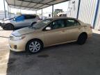2013 Toyota Corolla Base   للبيع في Sacramento، CA - Side
