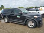 2020 Ford Explorer  na sprzedaż w Indianapolis, IN - Rear End