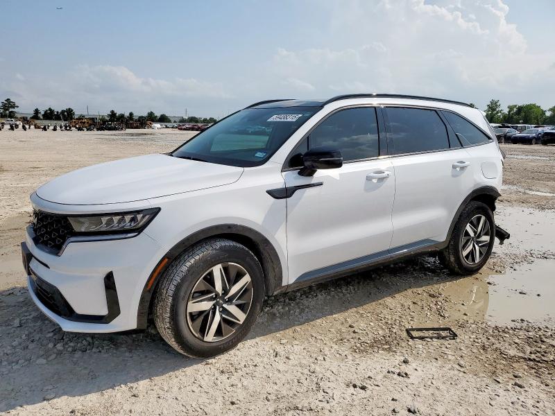 2023 Kia Sorento S 2.5L