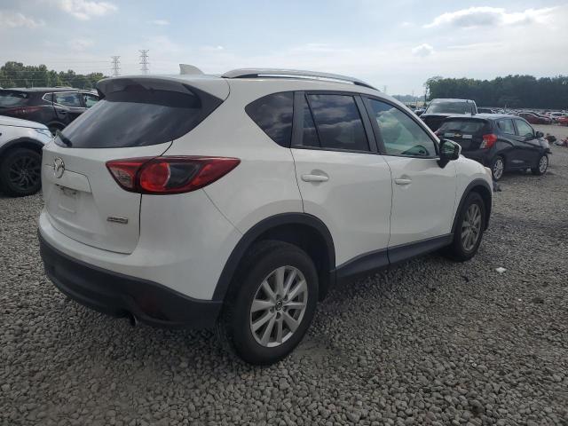 Parquets MAZDA CX-5 2014 Biały