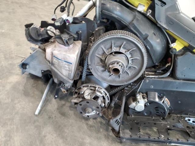 2017 SKIDOO SUMMIT  