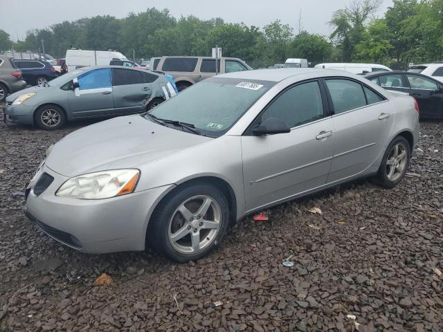 2007 Pontiac G6 Base