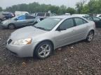 2007 Pontiac G6 Base for Sale in Chalfont, PA - Front End