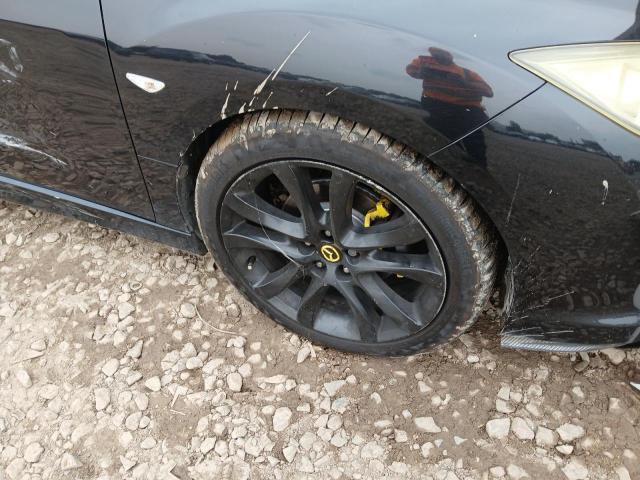 2010 MAZDA 6 TS D 163