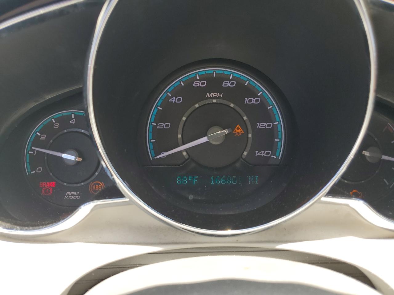 2009 Chevrolet Malibu Ls VIN: 1G1ZG57B69F125708 Lot: 61072805
