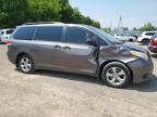 2012 TOYOTA SIENNA    à vendre chez Copart ON - LONDON