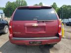 2007 Chevrolet Tahoe K1500 იყიდება East Granby-ში, CT - Front End