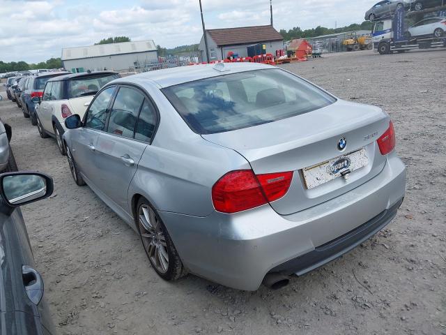 2010 BMW 320I M SPO