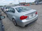2010 BMW 320I M SPO for sale at Copart WOLVERHAMPTON
