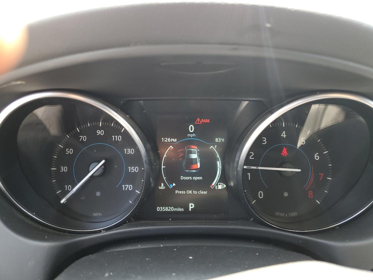 2019 Jaguar Xe Premium VIN: SAJAD4FXXKCP45359 Lot: 60840675