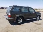 1997 INFINITI QX4    à vendre chez Copart NM - ALBUQUERQUE