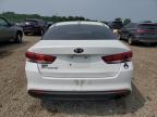 2016 Kia Optima Lx for Sale in Chicago Heights, IL - Burn - Engine