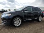 2011 LINCOLN MKX    for sale at Copart AB - CALGARY
