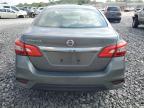 2018 Nissan Sentra S na sprzedaż w Hueytown, AL - Front End
