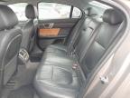 2008 JAGUAR XF LUXURY for sale at Copart NEWBURY