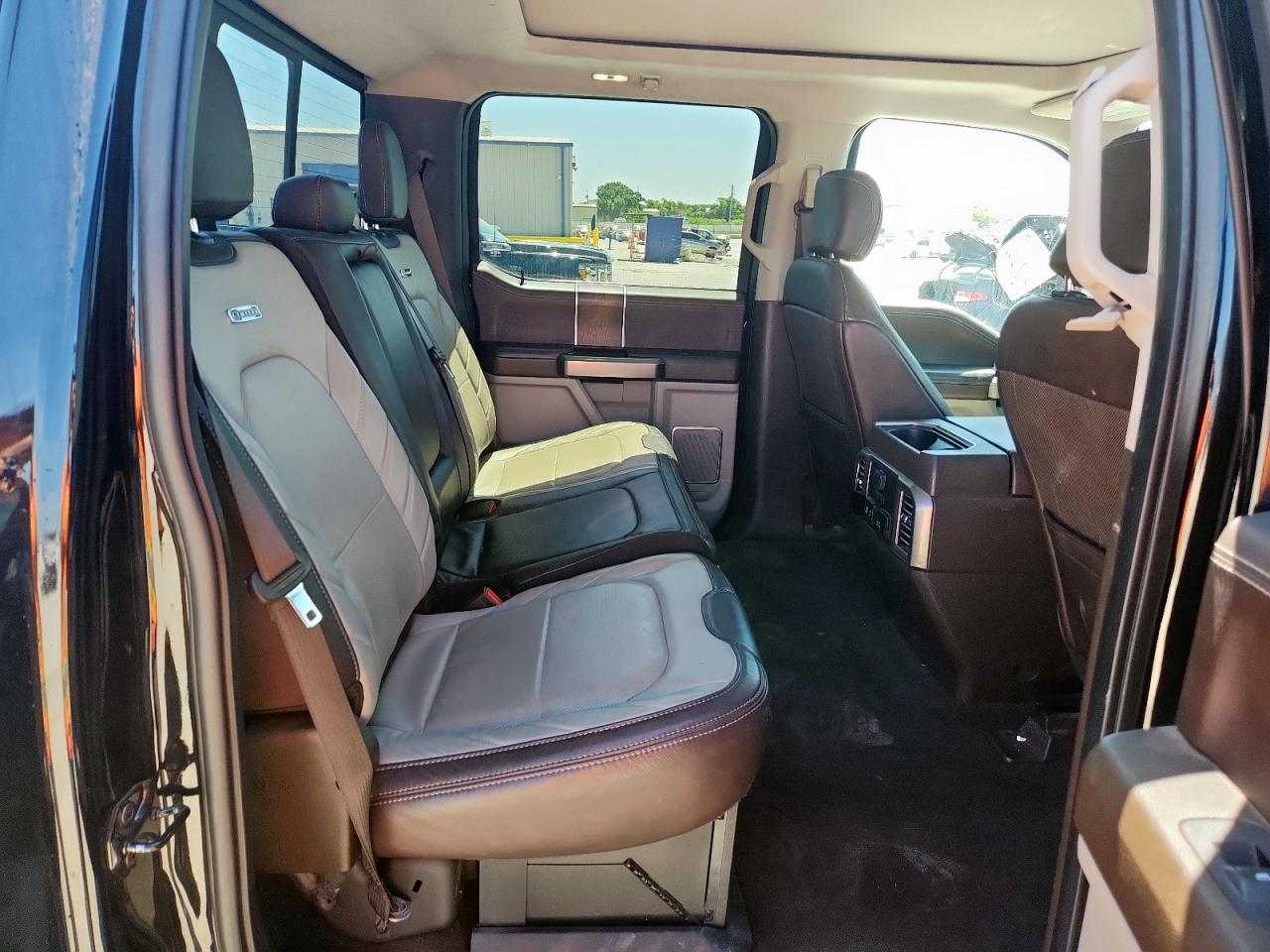 2018 Ford F250 Super Duty VIN: 1FT7W2BT8JEC39400 Lot: 62996025