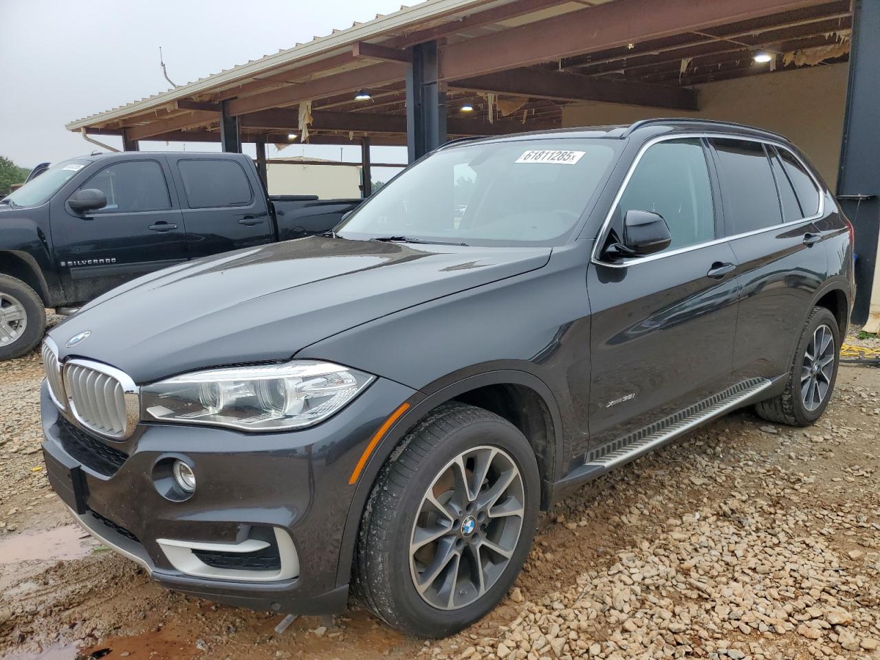 Tanner, AL에서 판매 중인 2016 Bmw X5 Xdrive35I   - Front End