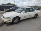 2001 Buick Park Avenue Ultra იყიდება Orlando-ში, FL - Side