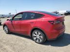 2021 Tesla Model Y  за продажба в American Canyon, CA - Front End