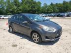 2016 Ford Fiesta Se   for Sale in Mendon, MA - Front End