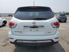 2015 Nissan Pathfinder S   за продажба в Pennsburg, PA - Front End