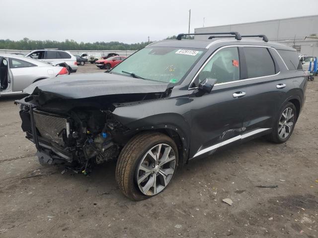 HYUNDAI PALISADE L 2022