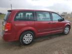 2015 DODGE GRAND CARAVAN SE   for sale at Copart AB - CALGARY