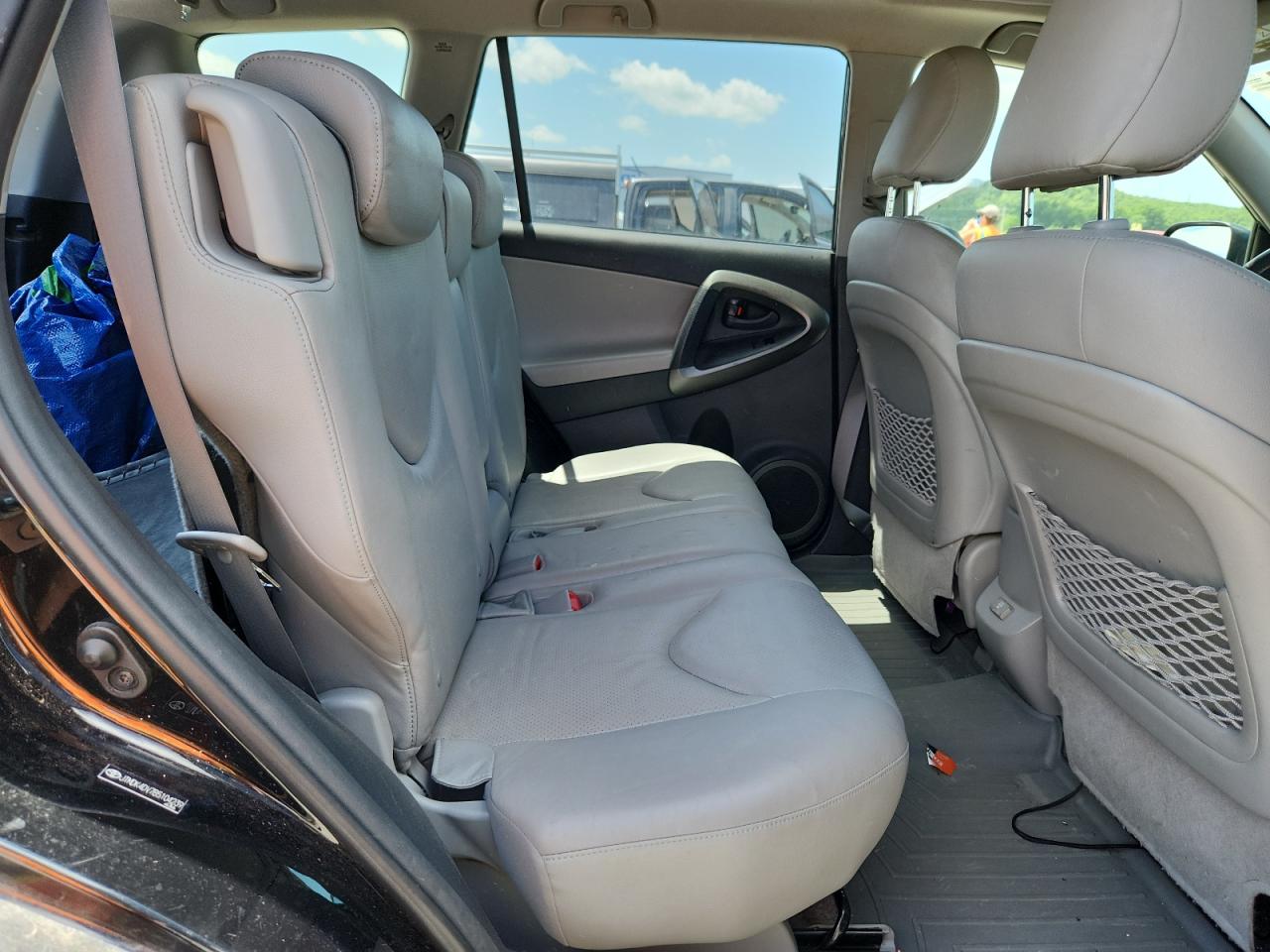 2011 Toyota Rav4 Limited VIN: JTMDK4DV7B5104239 Lot: 62006715