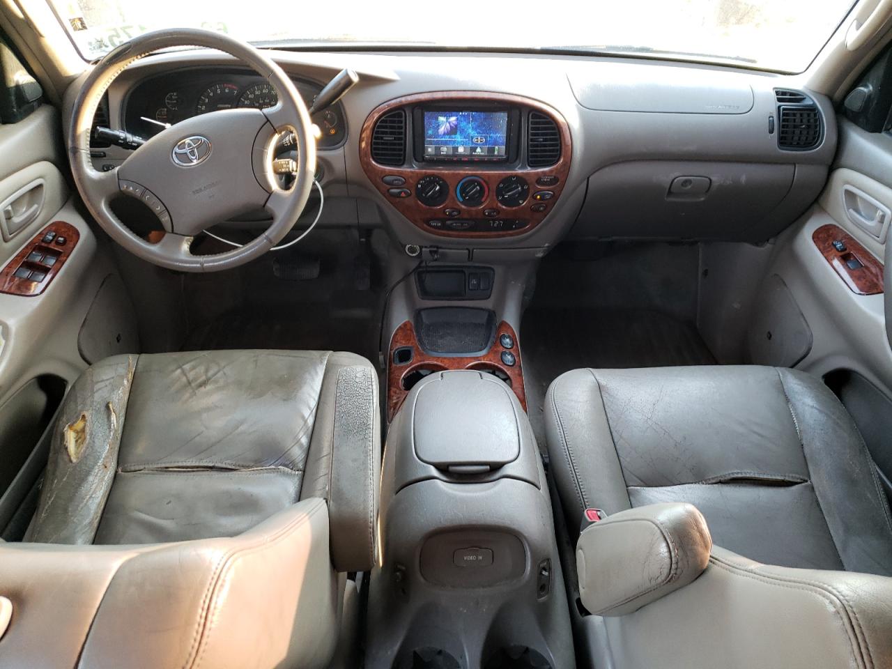 2006 Toyota Tundra Double Cab Limited VIN: 5TBDT48166S536463 Lot: 62345175