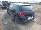 2015 DS DS3 DSTYLE for sale at Copart YORK