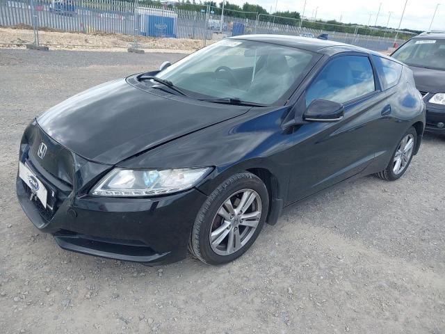HONDA CR-Z S I-V 2012