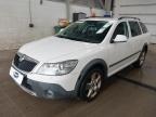 2012 SKODA OCTAVIA SC for sale at Copart EAST KILBRIDE
