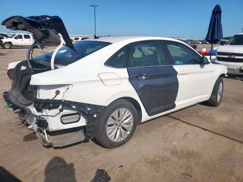  VOLKSWAGEN JETTA 2019 Two tone