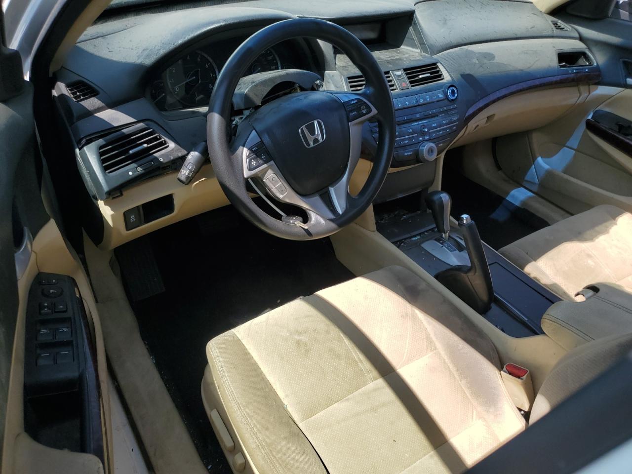 2012 Honda Crosstour Ex VIN: 5J6TF3H30CL005112 Lot: 59629945