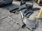 2022 Chevrolet Trax 1Lt за продажба в Van Nuys, CA - Undercarriage