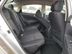 2018 Nissan Sentra S for Sale in Midway, FL - Front End
