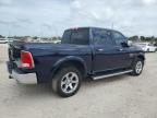 2016 RAM 1500 LARAMIE   for sale at Copart FL - WEST PALM BEACH