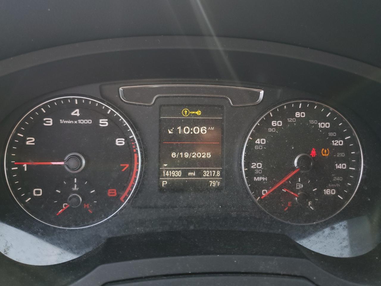2018 Audi Q3 Premium Plus VIN: WA1JCCFS8JR027797 Lot: 61159015